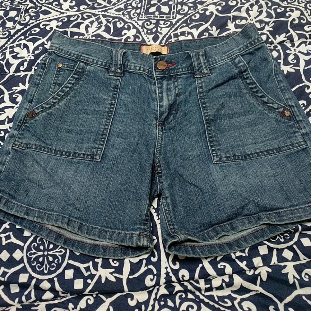 Sanctuary Denim jean shorts